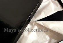 Silk Scarf Wrap Sash Pastel Floral Sea Foam + Gift Box Maya Matazaro