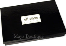 Silk Shawl Scarf Wrap Apple Green Devore Satin Chiffon Maya Matazaro + Gift Box